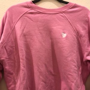 Spiritual Gangster sweatshirt